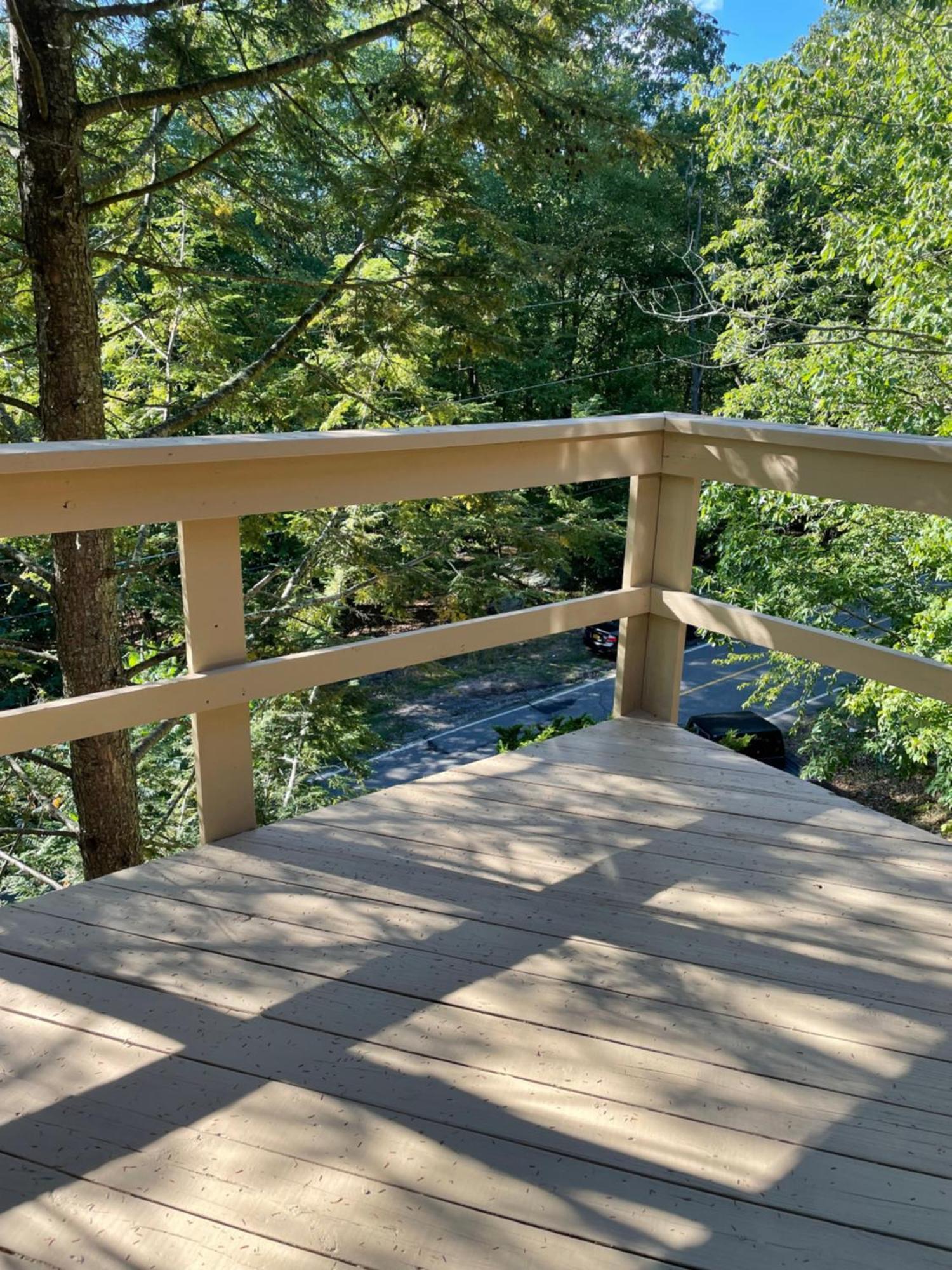 Saw Creek Cabin - Regent Hilltop Bushkill Exterior photo